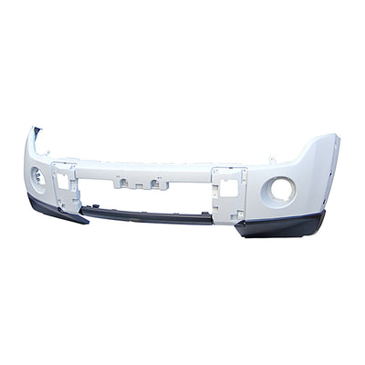 OEM Front Bar suits Mitsubishi Pajero NS/NT, NS, NT 2006 to 2011