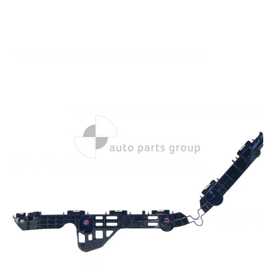 OEM Rear Bar Bracket Passenger Side suits Toyota Camry ASV70R, GSV70R 2017 to 2021