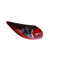 Tail Lamp Passenger Side Certified Suits Mazda CX-5 KE 2/2012 to 2/2017