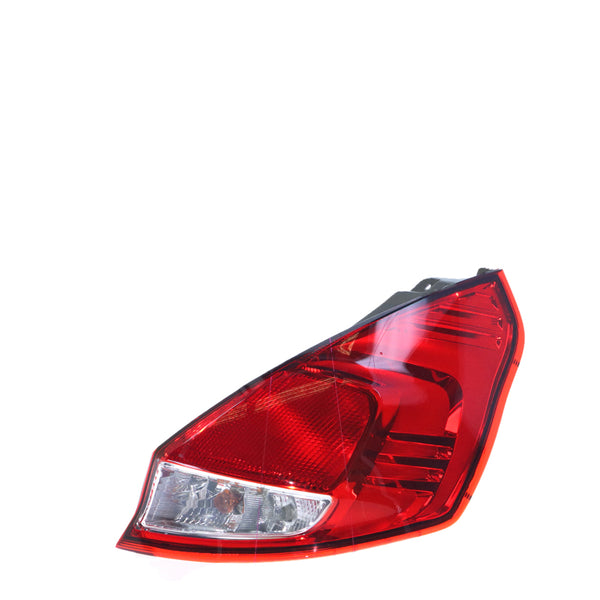 Tail Lamp Drivers Side OEM Suits Ford Fiesta WZ 8/2013 to 2020