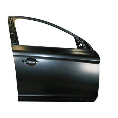 Genuine Front Door Drivers Side suits Volvo XC60 DZ 2009 to 2019