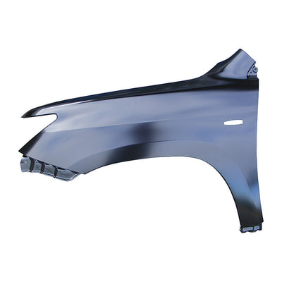 OEM Front Guard Passenger Side suits Lexus LX URJ201R 2007 onwards