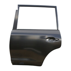 OEM Rear Door Passenger Side suits Toyota Landcruiser UZJ200, VDJ200 2007 to 2015