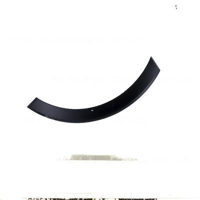 Ford Transit OEM Front Guard Mould Drivers Side 05/2019 to 07/2022 - KK31V278L00AA5YZ9