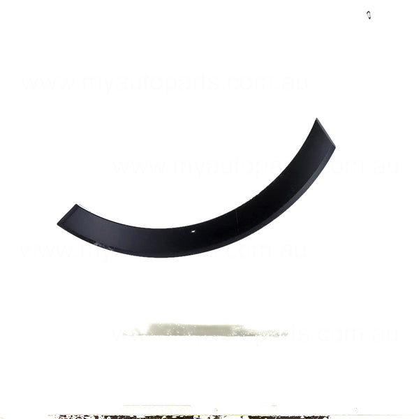 Ford Transit OEM Front Guard Mould Drivers Side 05/2019 to 07/2022 - KK31V278L00AA5YZ9