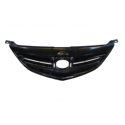 Grille Aftermarket Suits Mazda 6 GG/GY 2002 to 2008
