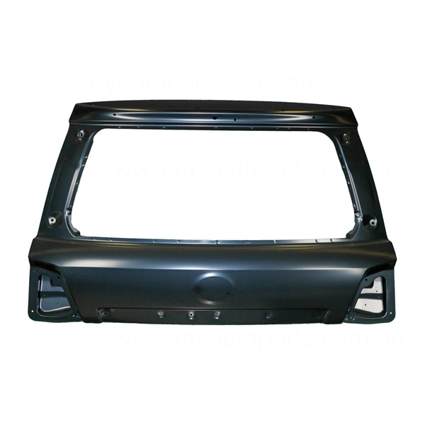 OEM Lift Gate suits Toyota Landcruiser VDJ200, UZJ200 2007 to 2012