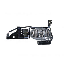 Fog Lamp Passenger Side Genuine Suits Honda Accord CP 2011 to 2013