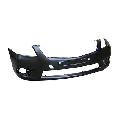 Aftermarket Front Bar suits Toyota Aurion GSV40R 2006 to 2012
