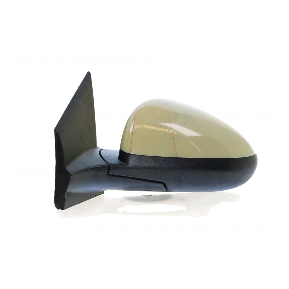 Door Mirror Passenger Side OEM suits Holden Barina TM