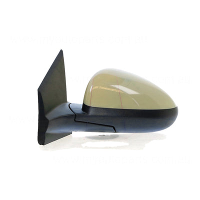 Door Mirror Passenger Side OEM suits Holden Barina TM