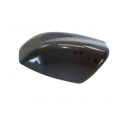 Electric Without Indicator Door Mirror Cover Passenger Side OEM Suits Nissan Pulsar C12 2013 to 2016
