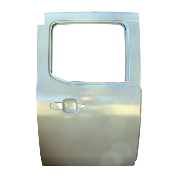 OEM Rear Door Drivers Side suits Ford Ranger PK, PJ, Mazda BT50 UN 2006 to 2011