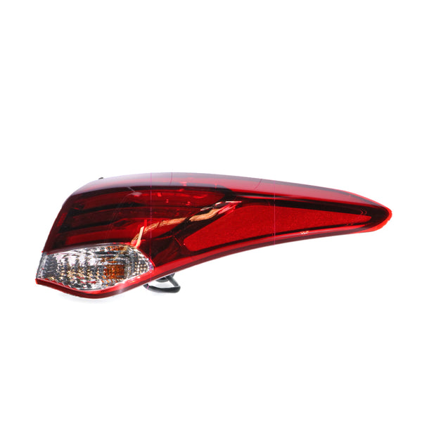 LED Tail Lamp Drivers Side OEM Suits Hyundai i40 VF Sedan 6/2015 to 12/2018