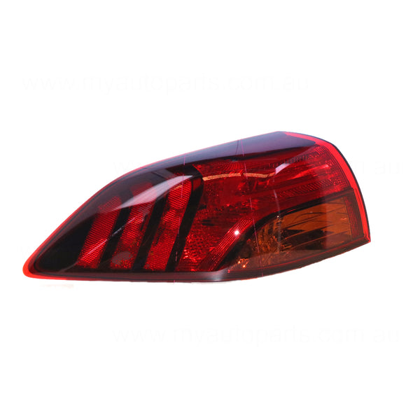 Tail Lamp Passenger Side OEM Suits Hyundai Tucson TL 7/2018 to 12/2020