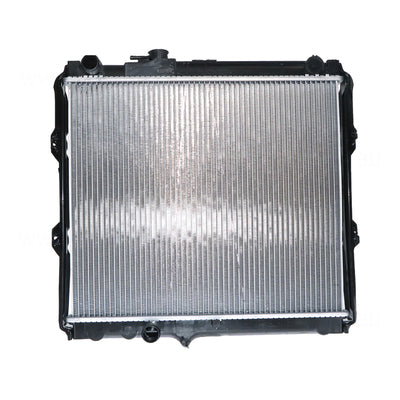 Radiator Aftermarket suits Toyota Hilux