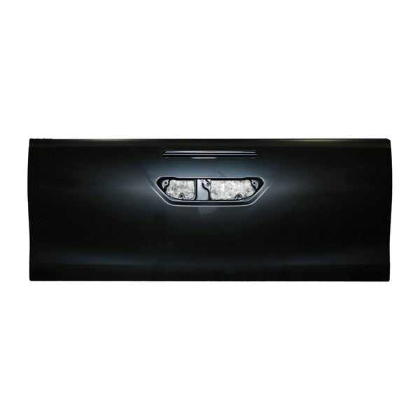 OEM Tail Gate suits Toyota Hilux GGN120R, GGN125R, GUN123R, GUN126R, GUN136R 2015 to 2020