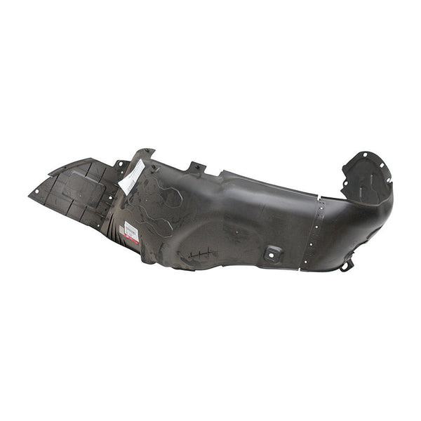 Front Guard Liner Drivers Side OEM Suits Kia Rio UB 2014 to 2017