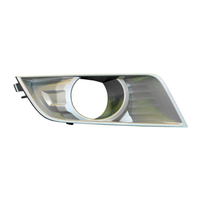 Front Bar Grille With Fog Light Mount Drivers Side OEM Suits Ford Ranger XLT PX 7/2015 to 9/2018