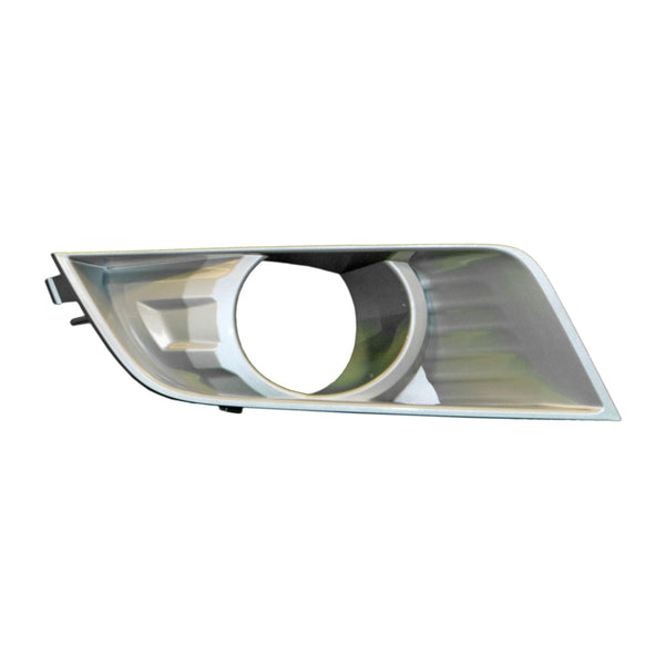 Front Bar Grille With Fog Light Mount Drivers Side OEM Suits Ford Ranger XLT PX 7/2015 to 9/2018