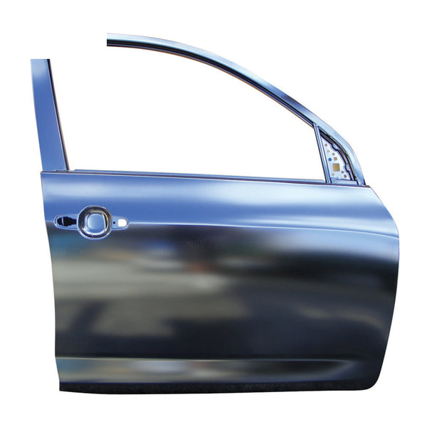 Genuine Front Door Drivers Side suits Toyota RAV4 ACA33/GSA33/ACA38, ACA33/ACA38, ACA33/GSA33 2005 to 2012