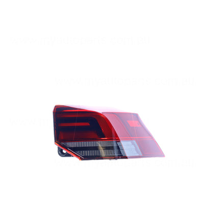 Volkswagen Golf Genuine Tail Lamp Drivers Side 01/2021 to / - 5H0945096C