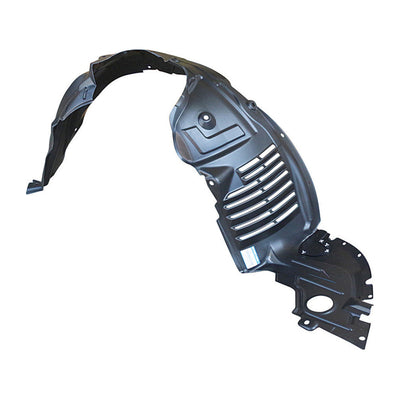 Front Guard Liner Passenger Side Genuine Suits Mazda 6 GH 2008 to 2012