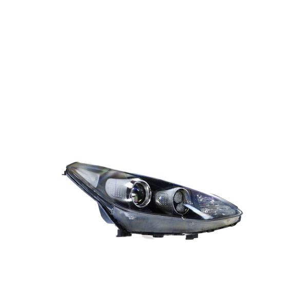 Bi-Xenon Head Lamp Drivers Side OEM Suits Kia Sportage QL 2015 to 2018
