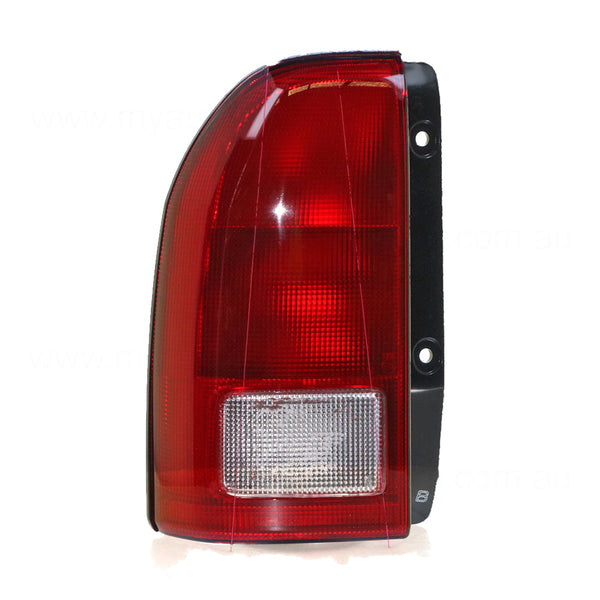 Tail Lamp Passenger Side OEM suits Suzuki