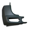 Aftermarket Rear Bar End Passenger Side Black suits Mercedes-benz Sprinter 309/311/315/318/515/518 2006 to 2013