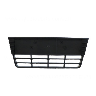 Front Bar Grille Certified Suits Ford Focus Ambiente/Trend LW 4/2011 to 8/2015