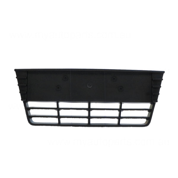 Front Bar Grille Certified Suits Ford Focus Ambiente/Trend LW 4/2011 to 8/2015