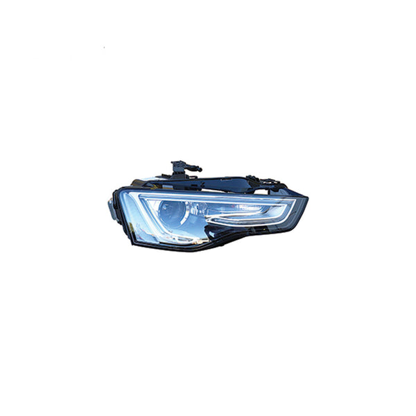 Xenon Adaptive Head Lamp Drivers Side OES suits Audi A5/S5 8T 2012 to 2016