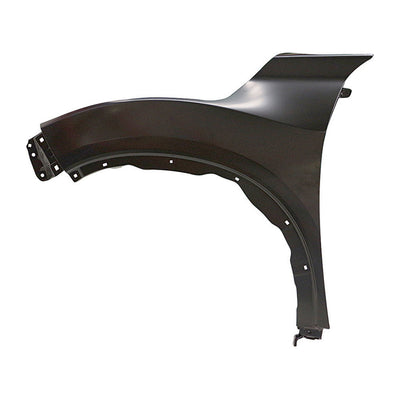 Honda HR-V Aftermarket Front Guard Passenger Side 12/2014 to 02/2022 -