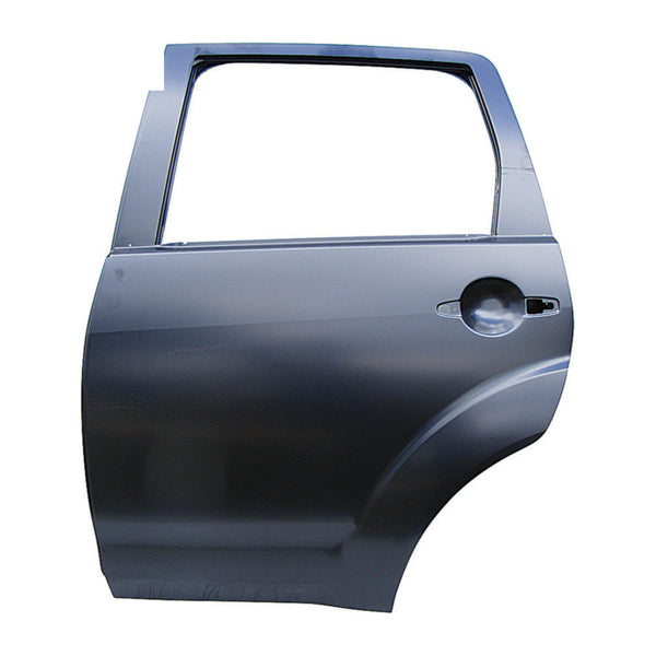 OEM Rear Door Passenger Side suits Mitsubishi Outlander ZH, ZG 2006 to 2012