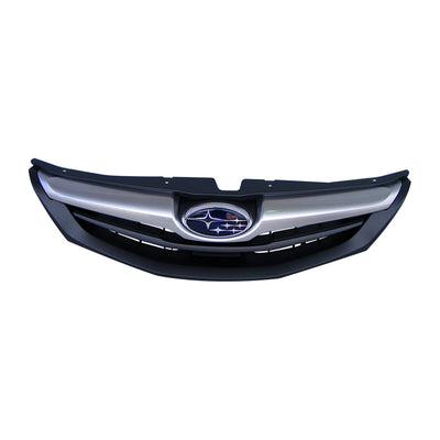 Grille Genuine Suits Subaru Impreza G3 2007 to 2011