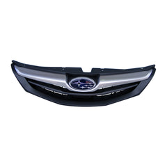 Grille Genuine Suits Subaru Impreza G3 2007 to 2011