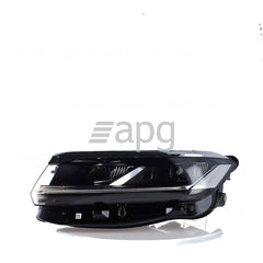 OEM Head Lamp Passenger Side suits Volkswagen Touareg CR 2019 onwards