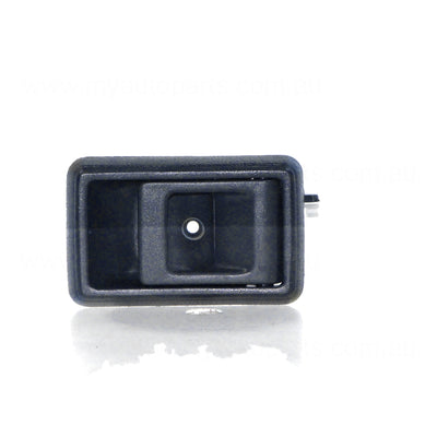 Front Door Inside Handle Drivers Side Aftermarket suits Toyota