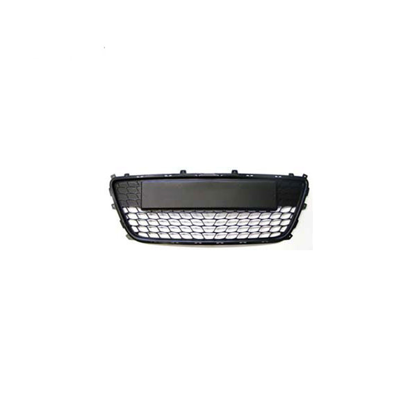 Front Bar Grille Aftermarket Suits Hyundai i30 FD 2007 to 2012