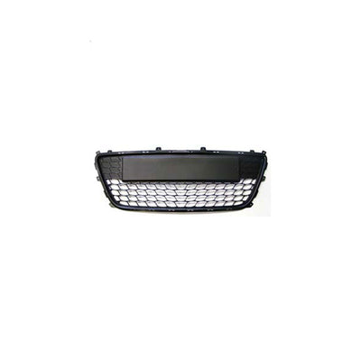 Front Bar Grille Aftermarket Suits Hyundai i30 FD 2007 to 2012