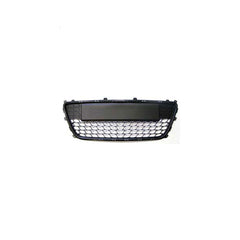 Front Bar Grille Aftermarket Suits Hyundai i30 FD 2007 to 2012