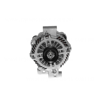 12 Volt 120 Amp F(FB)-L(RVC Alternator Mitsubishi Type Aftermarket suits Holden
