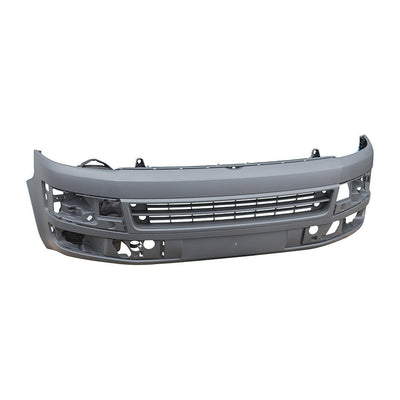 Genuine Front Bar suits Volkswagen Caravelle T5, Volkswagen Transporter T5 2004 to 2015