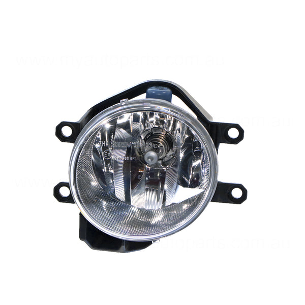 Fog Lamp Passenger Side OEM suits Toyota