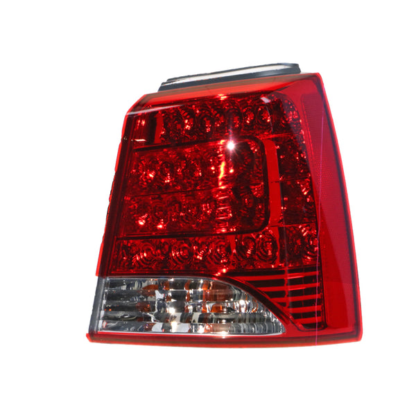 LED Tail Lamp Drivers Side OEM Suits Kia Sorento XM 2009 to 2012