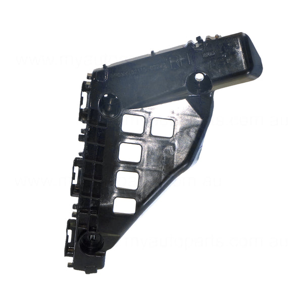 Front Bar Slide Drivers Side OEM Suits Toyota Corolla ZRE172R 2013 to 2019