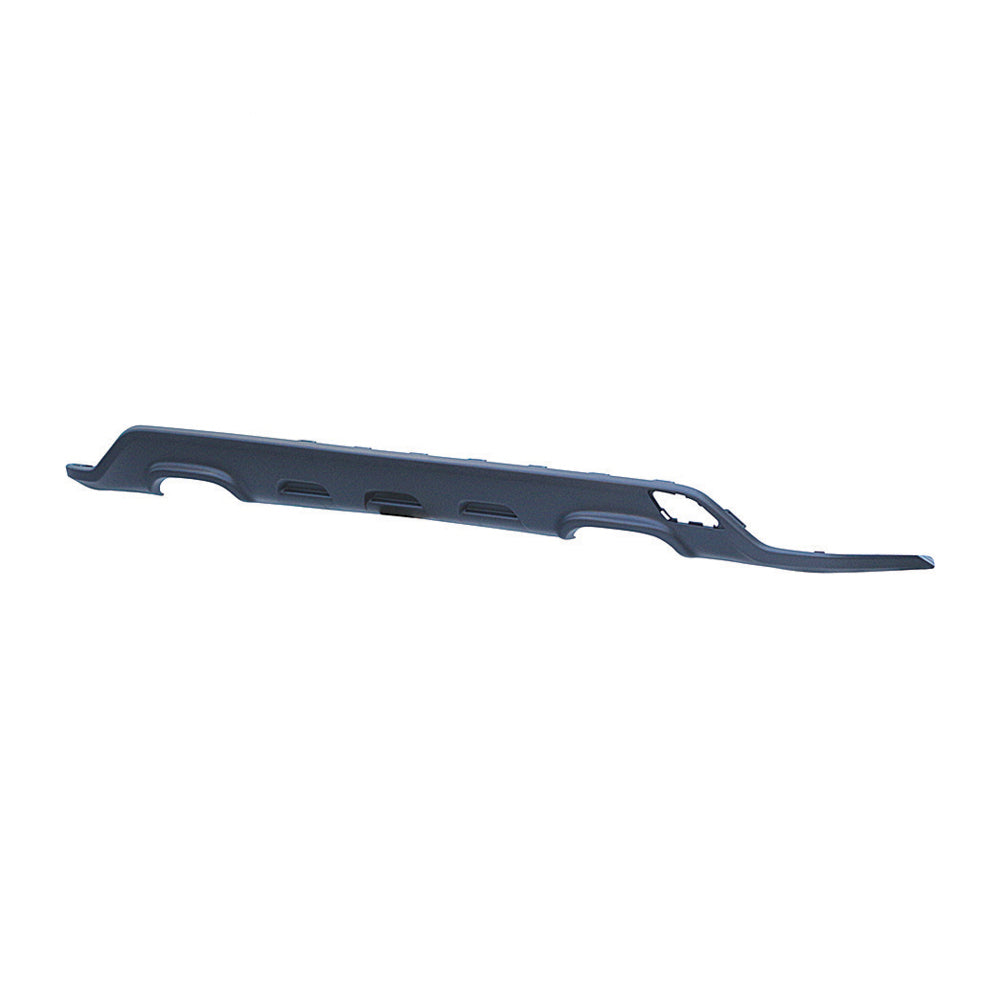 Rear Bar Apron OEM Suits Holden Captiva CG 2013 to 2021