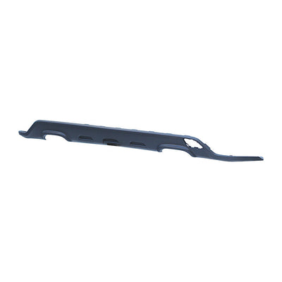 Rear Bar Apron OEM Suits Holden Captiva CG 2013 to 2021