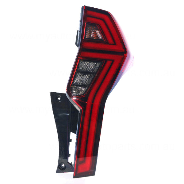 Tail Lamp Drivers Side OEM suits Mitsubishi Pajero Sport QF